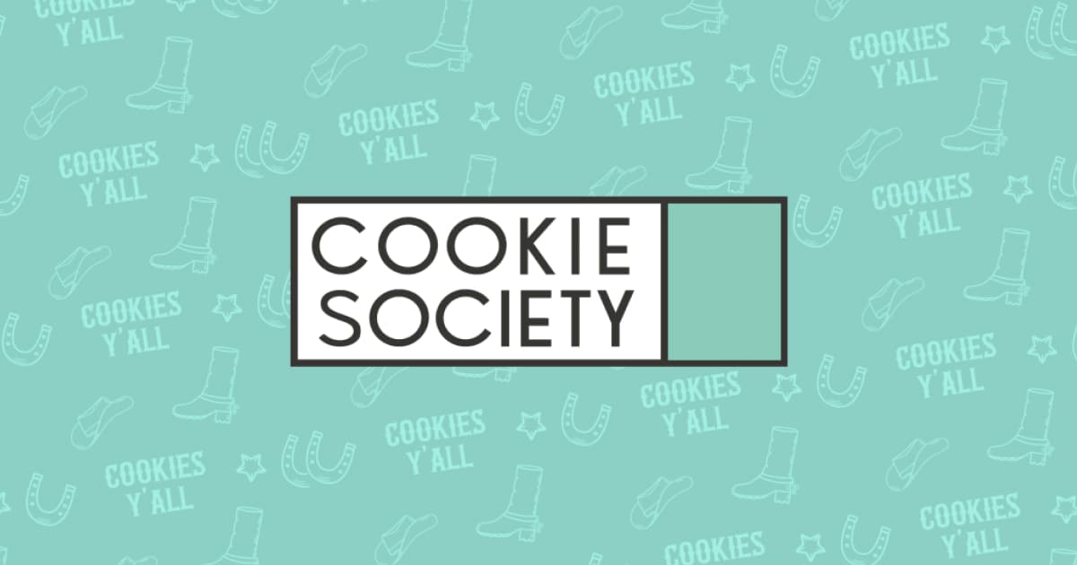 Cookie Society-Addison
