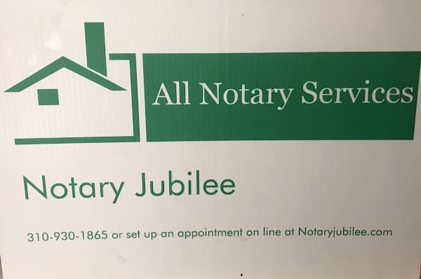 Anniversary Jubilee