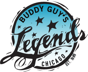 Buddy Guy's Legends