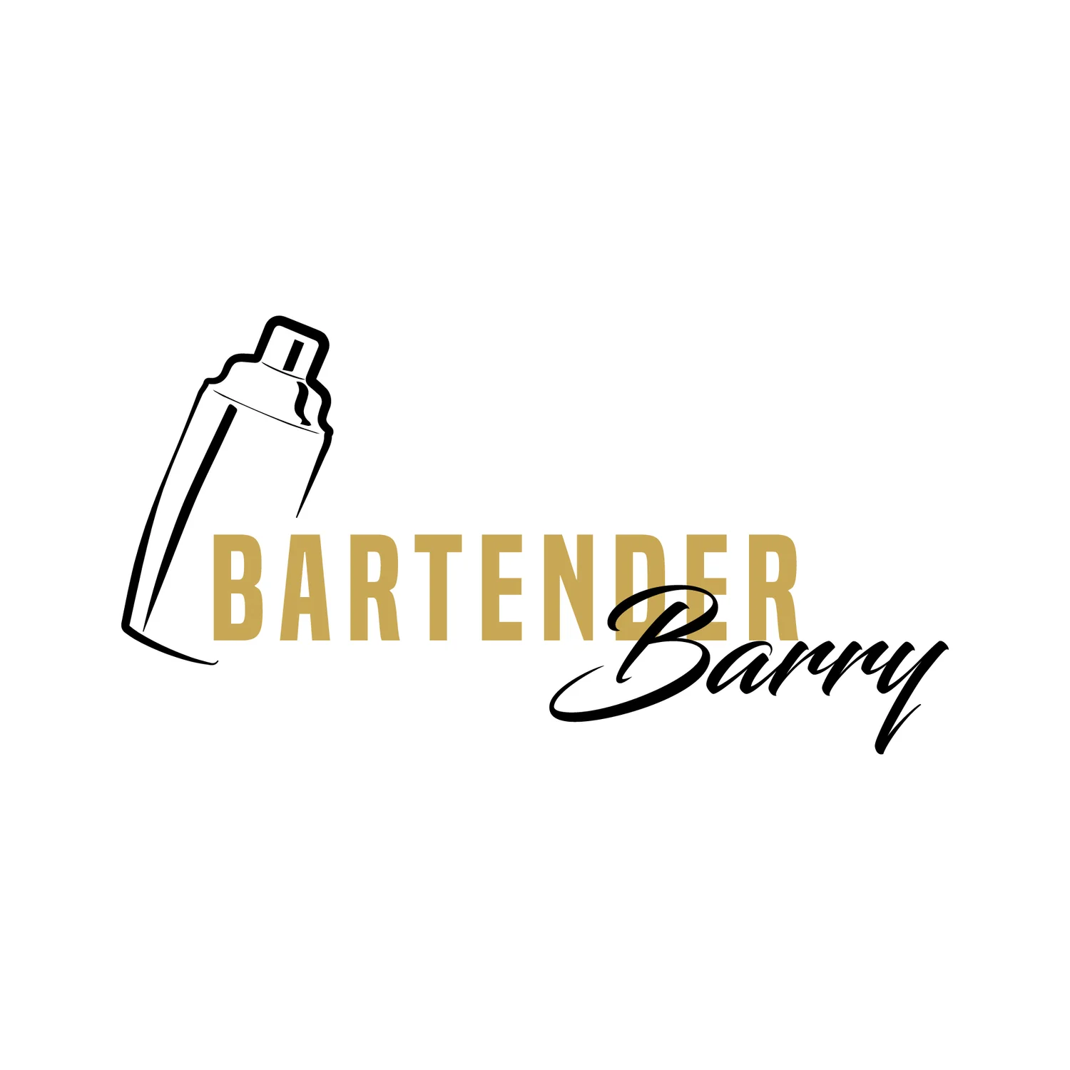 Bartender Barry