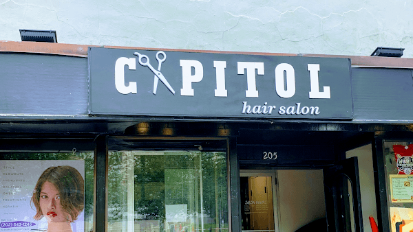 Capital Hair Studio Salon