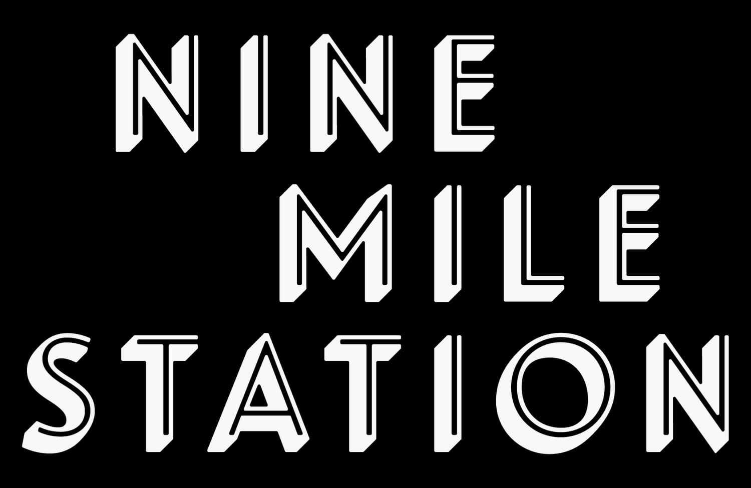9 Mile Station