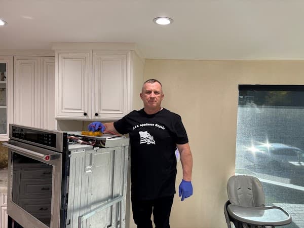 Asa's Home Style Kitchen