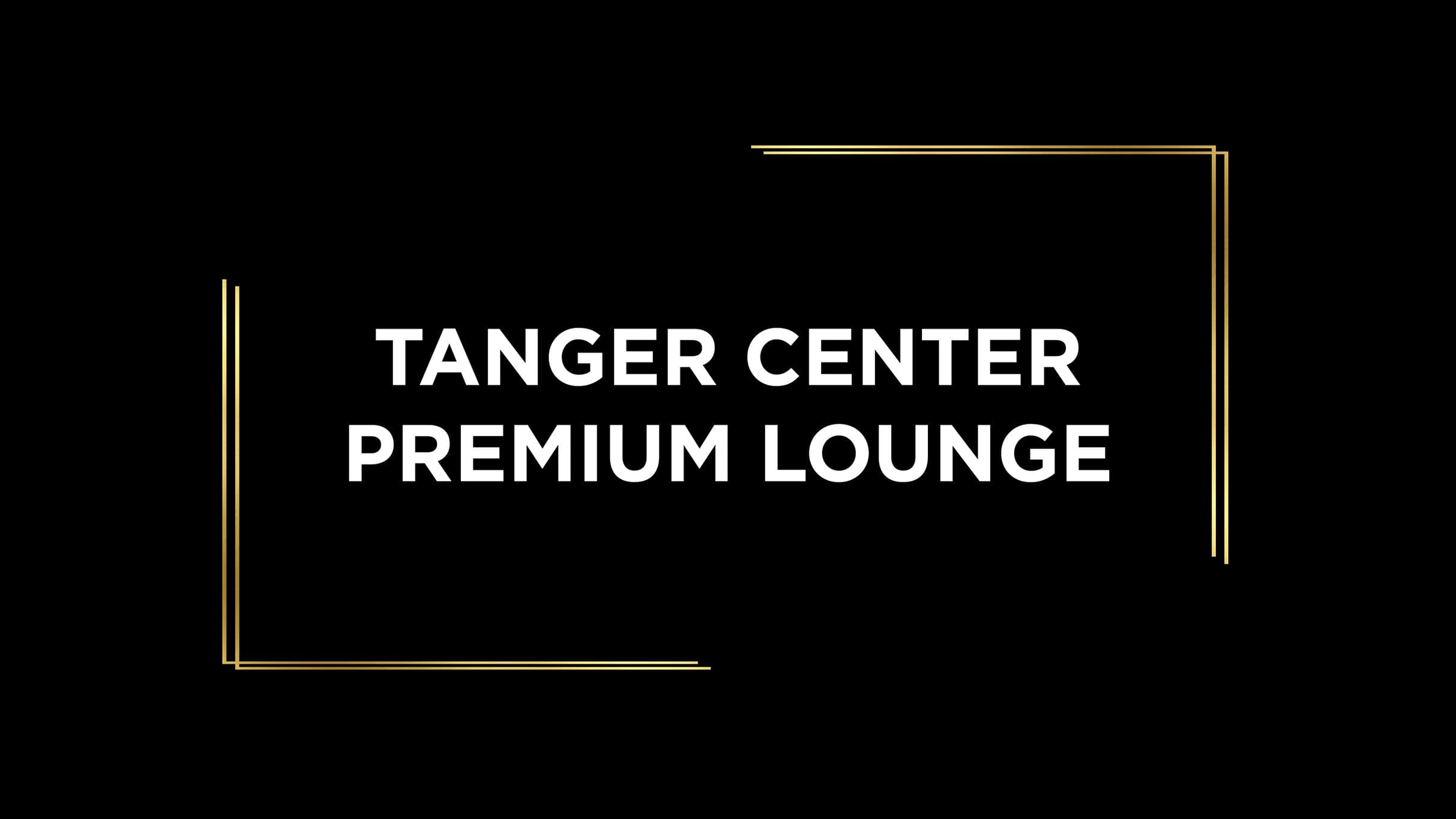 Premium Lounge - NC A&T Gospel Show