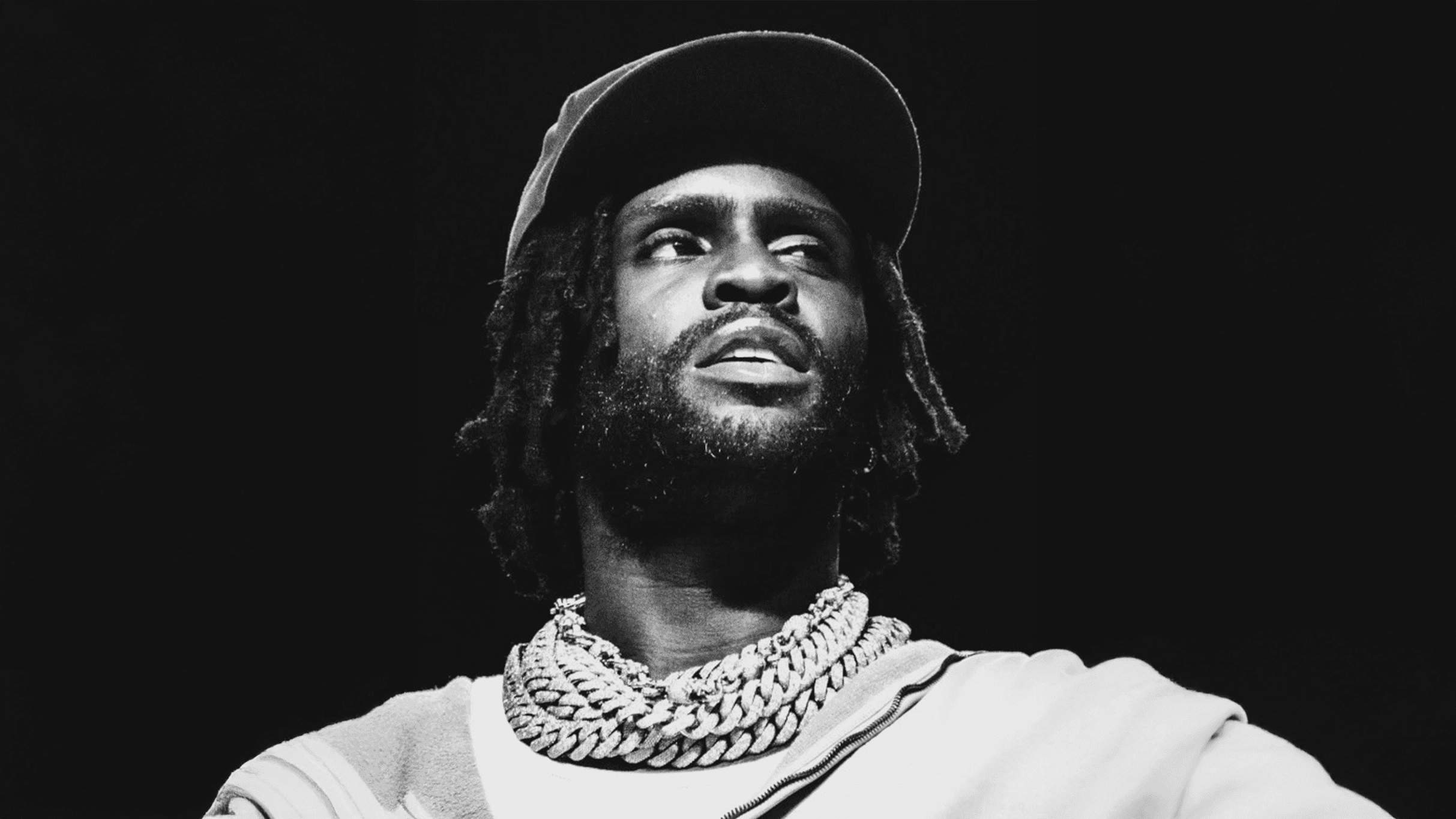 CHIEF KEEF