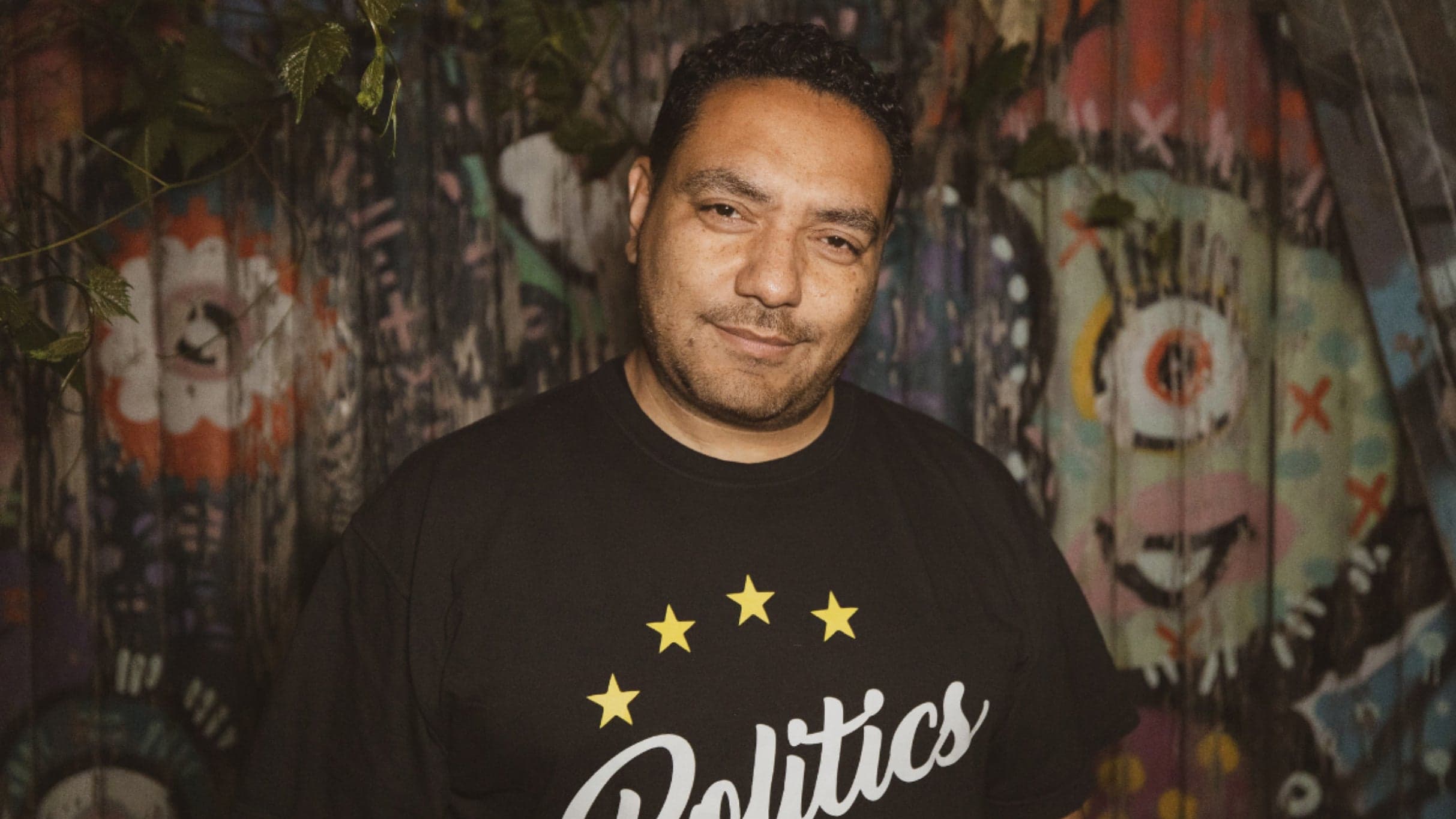 Live! from Brooklyn Comedy Showcase ft. Cipha Sounds, Ayanna Dookie, Jared Goldstein, Monroe Martin, Lissa Lennis, and more!