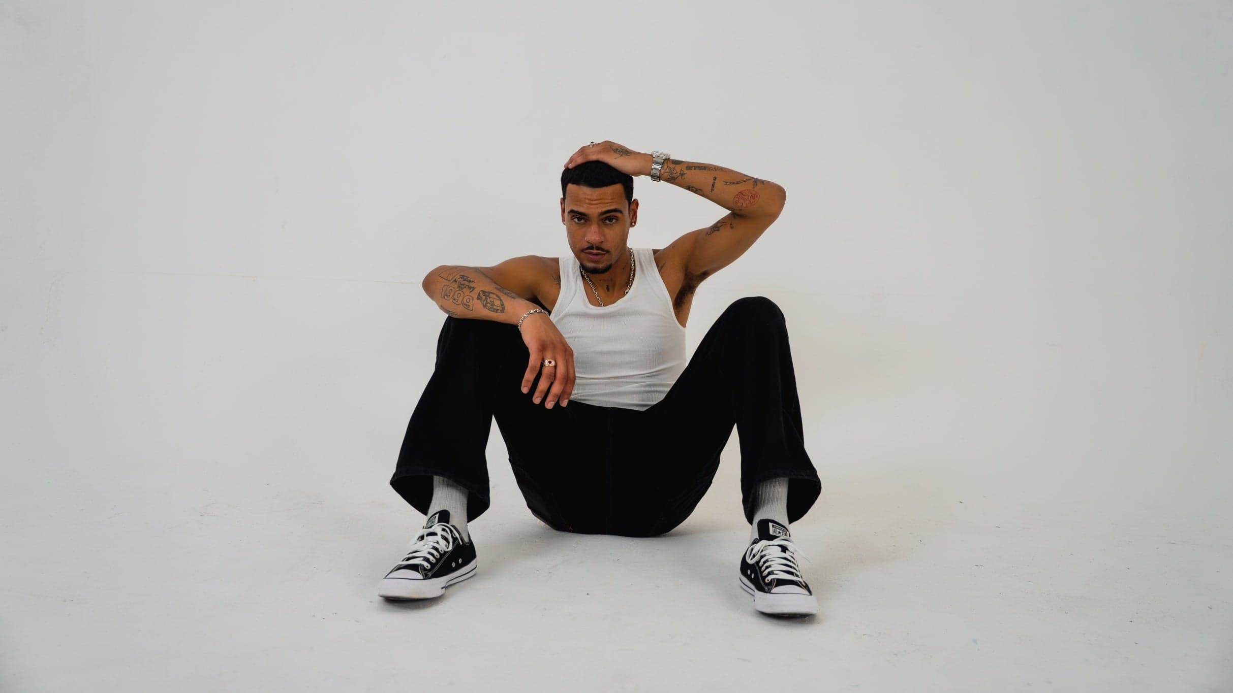 Keenan TreVon