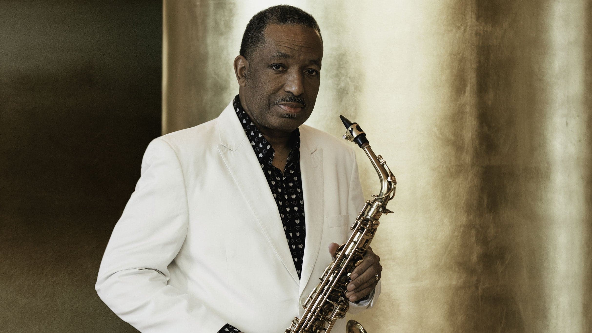 DONALD HARRISON'S QUANTUM LEAP MUSIC FESTIVAL- HORNUCOPIA II