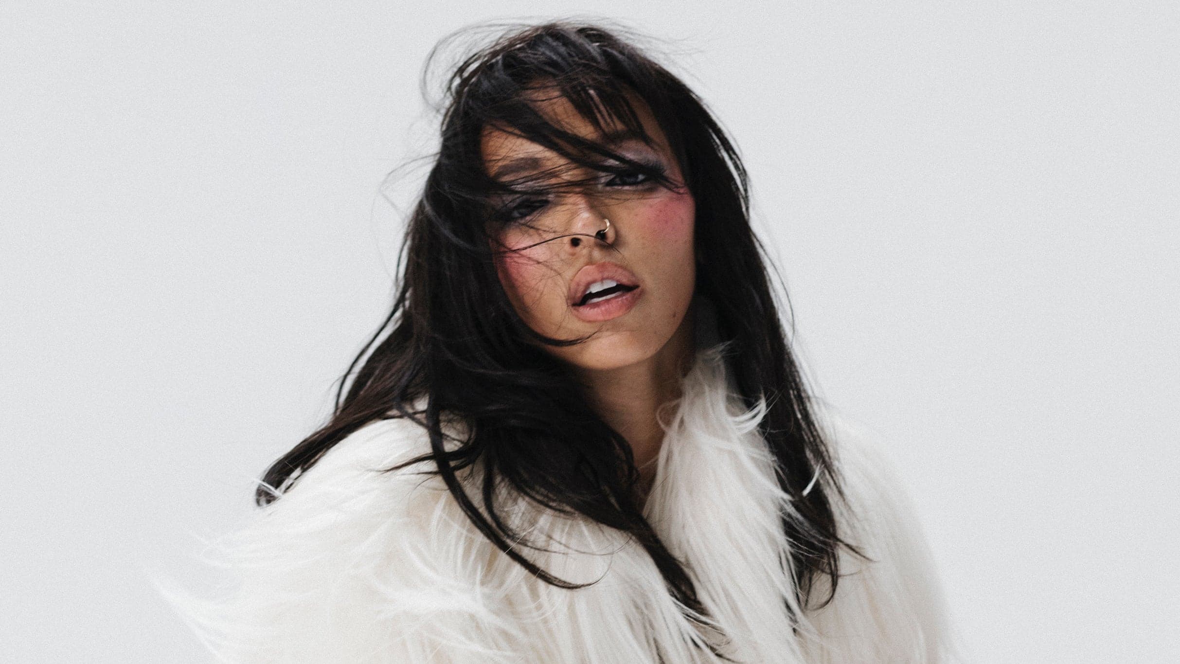 The Drop: Tinashe +