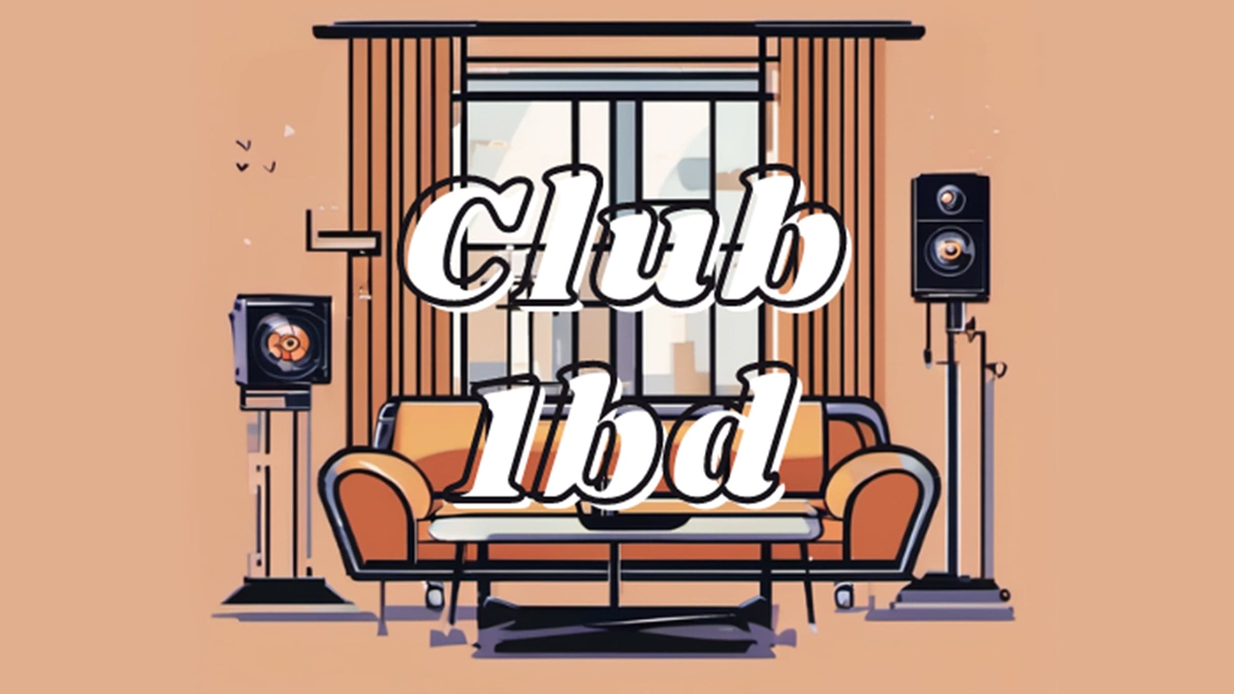 Club 1BD ft. Arty Furtado, Legatron Prime & Chinola