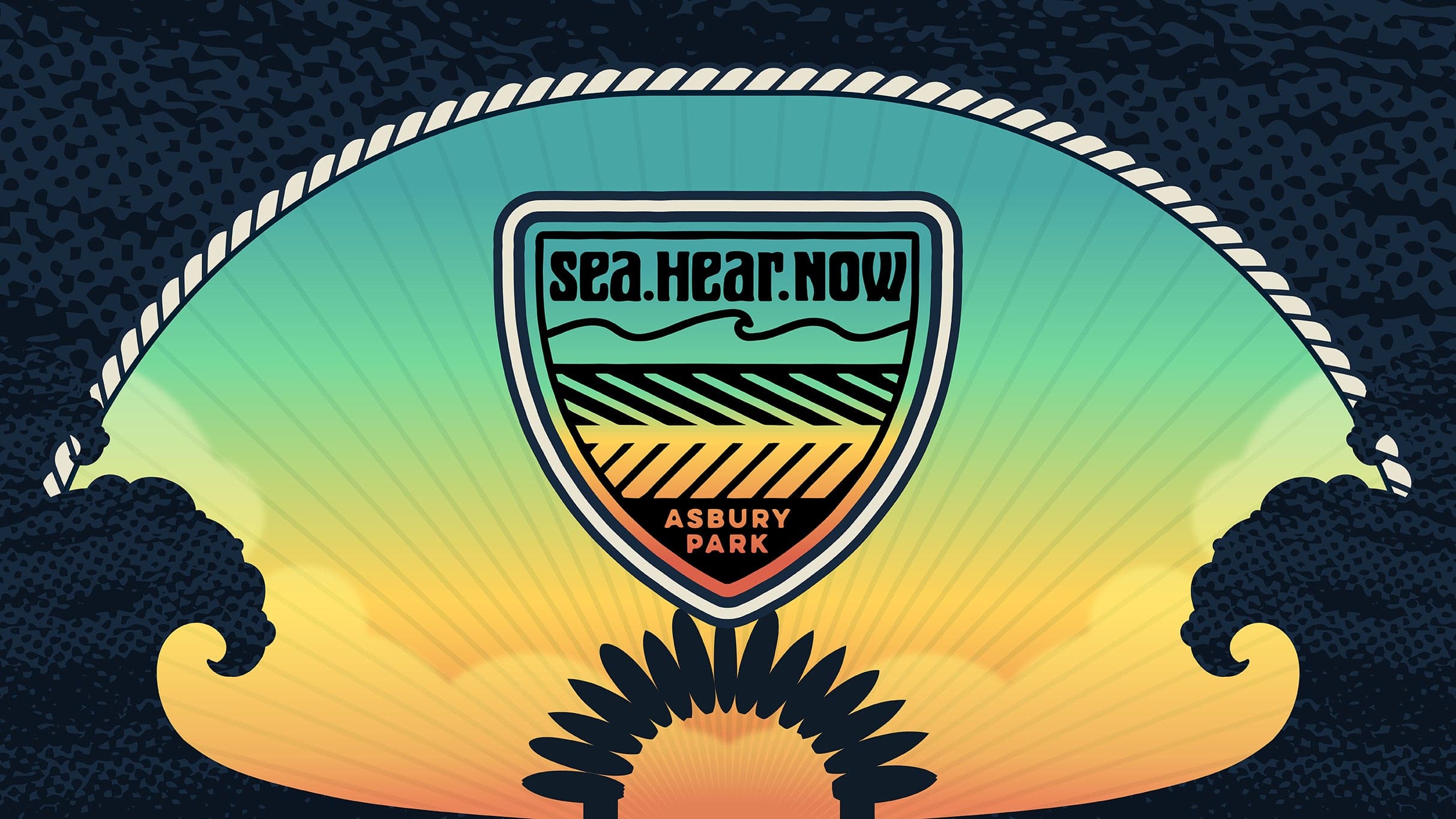 Sea.Hear.Now Presents: Ocean Ave Stomp ft. Tangiers Blues Band 18+