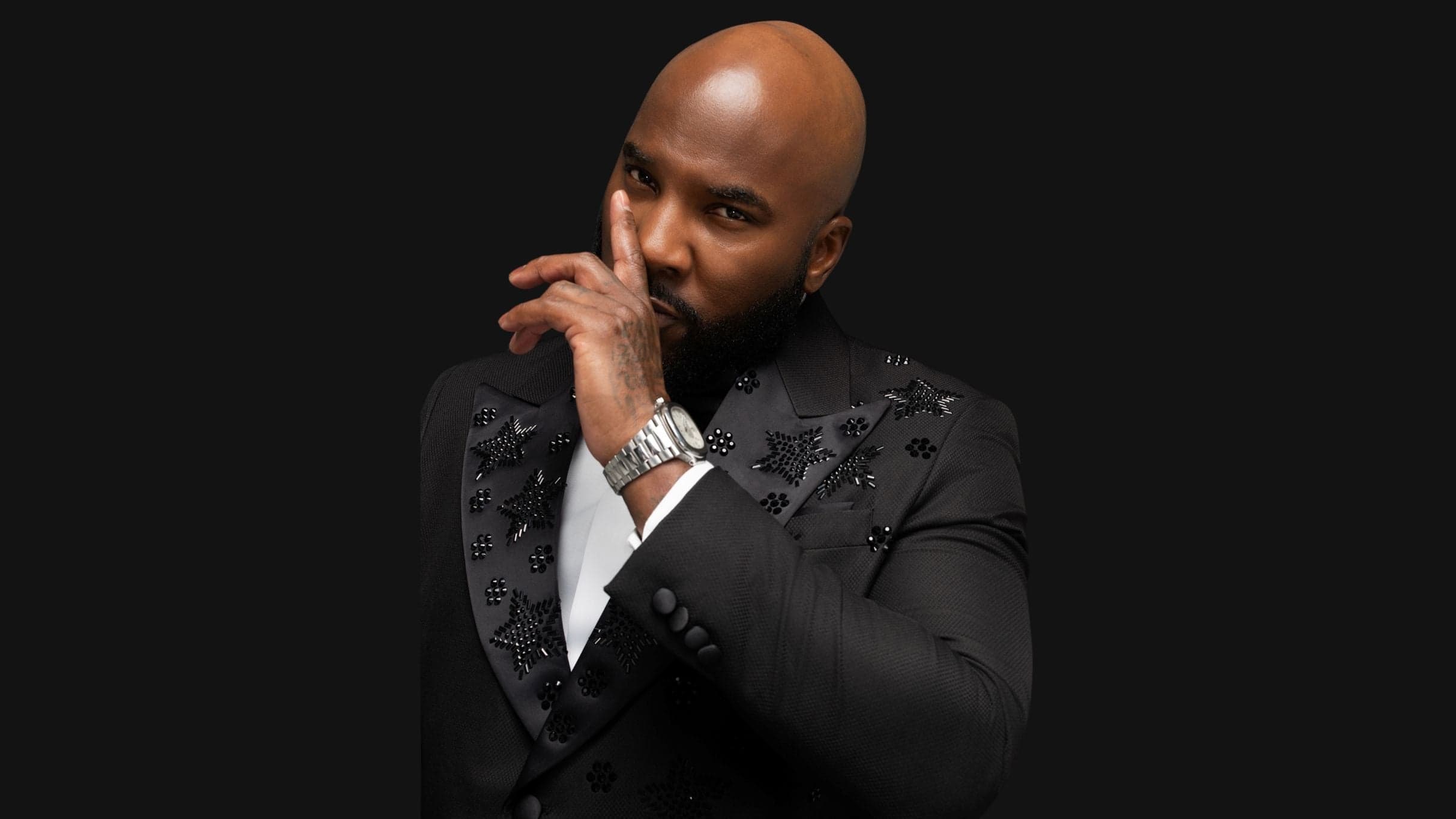Jeezy | Official Caesars Ticket + Hotel Packages 