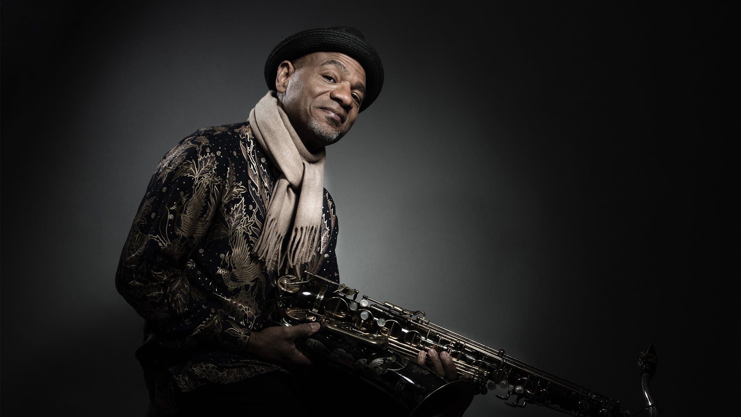 Nashville Jazz Festival featuring Kirk Whalum ,  Rod McGaha , Chester Thompson & David Williford