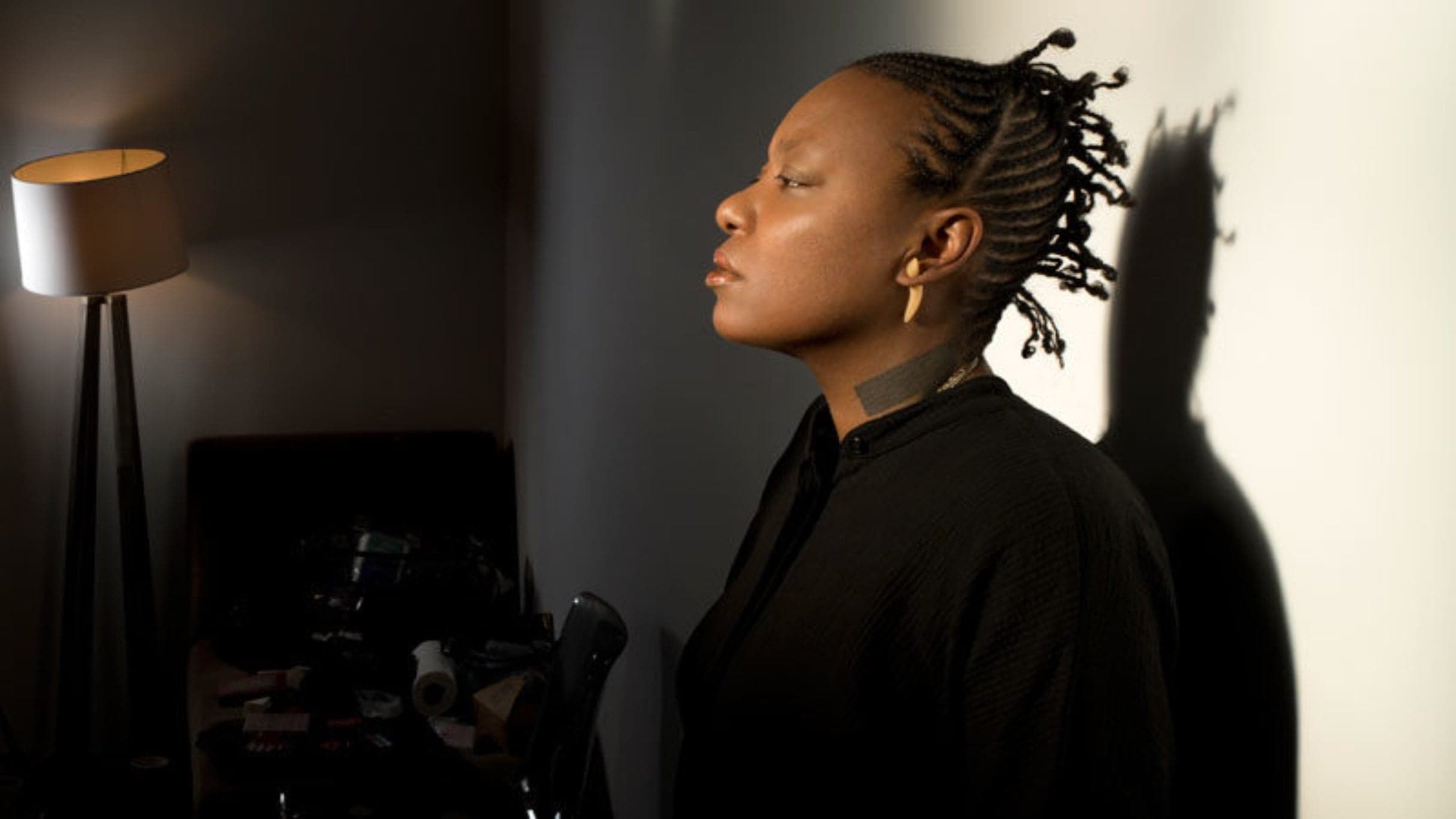 Chris Dave x Meshell Ndegeocello x Eric Gales Trio