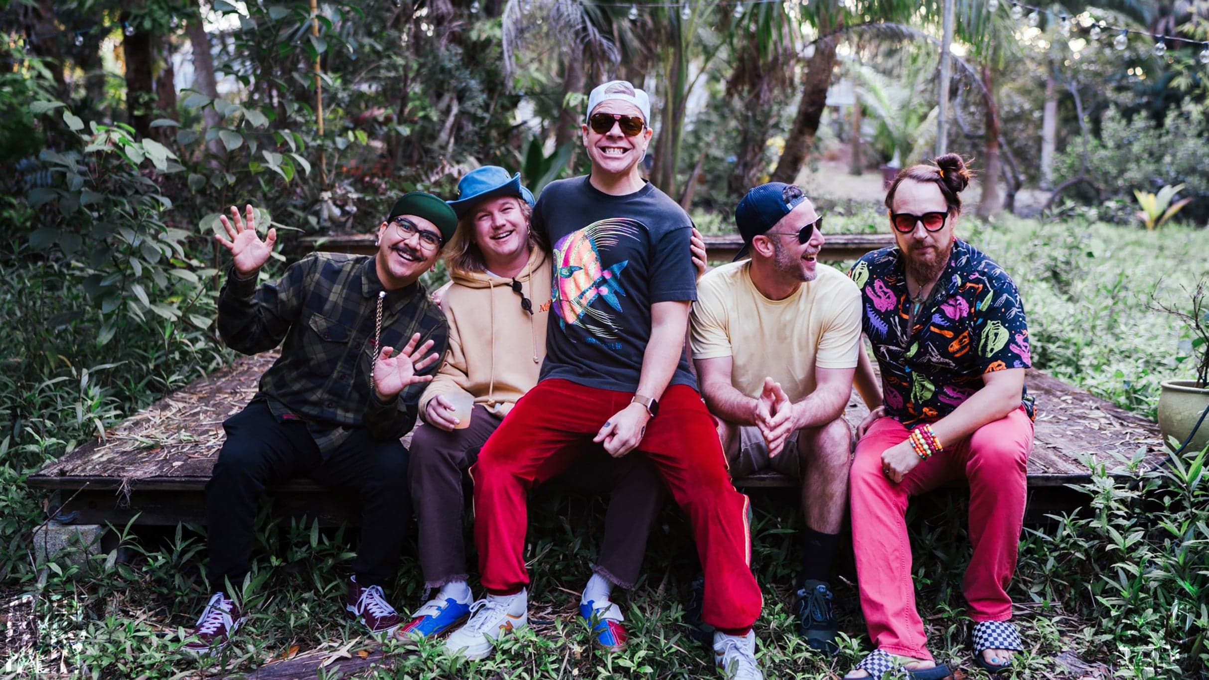 Badfish - A Tribute to Sublime