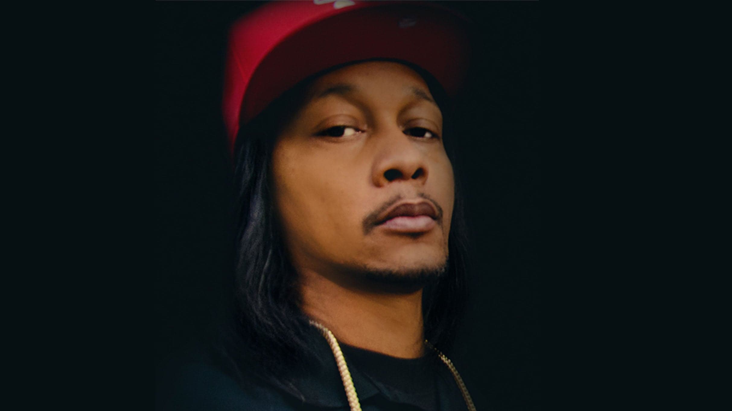 DJ QUIK SUGA FREE LIL ROB MC MAGIC (WESTCOAST LEGENDS)