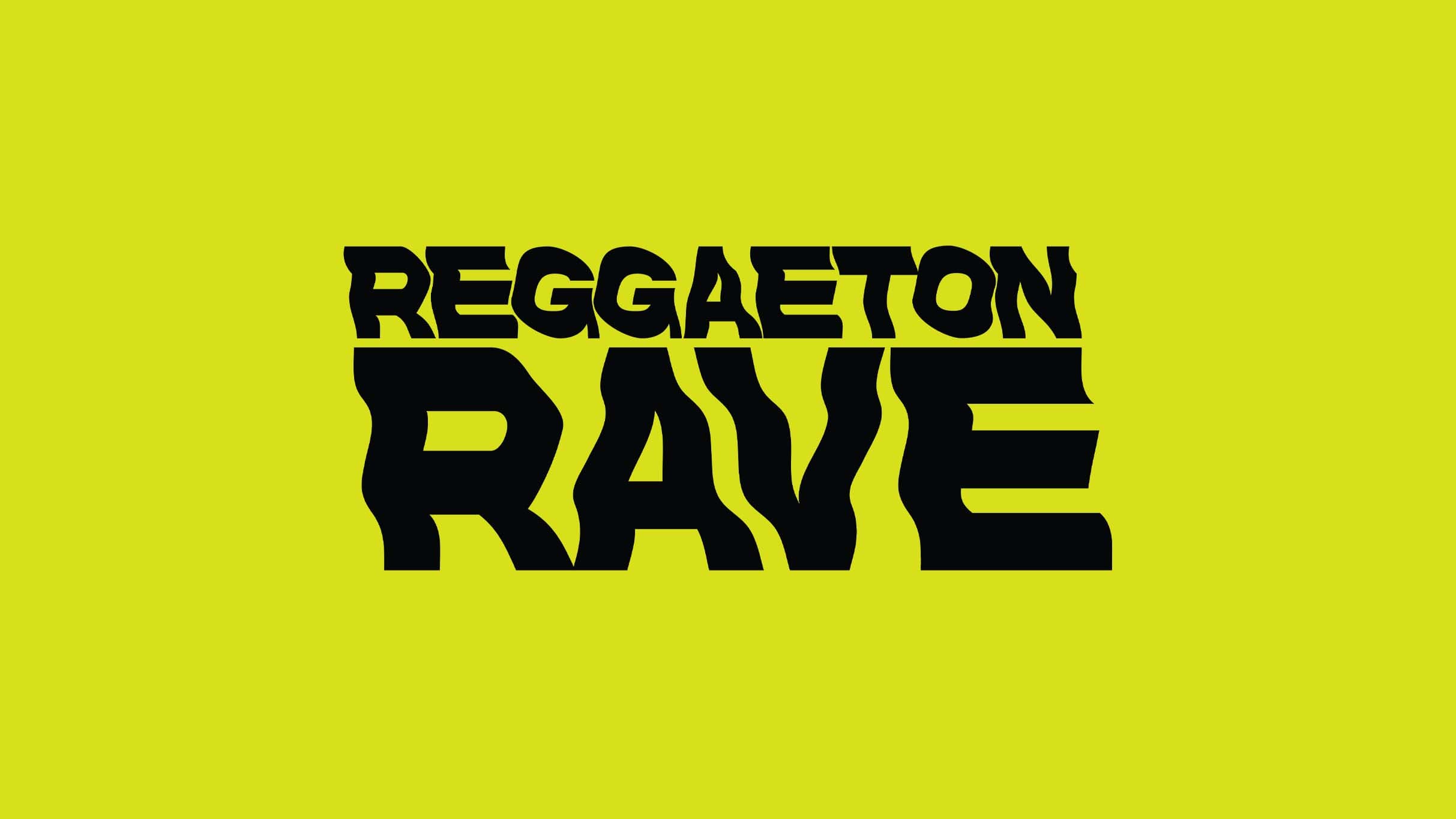 Reggaeton Rave: Dia de Los Muertos