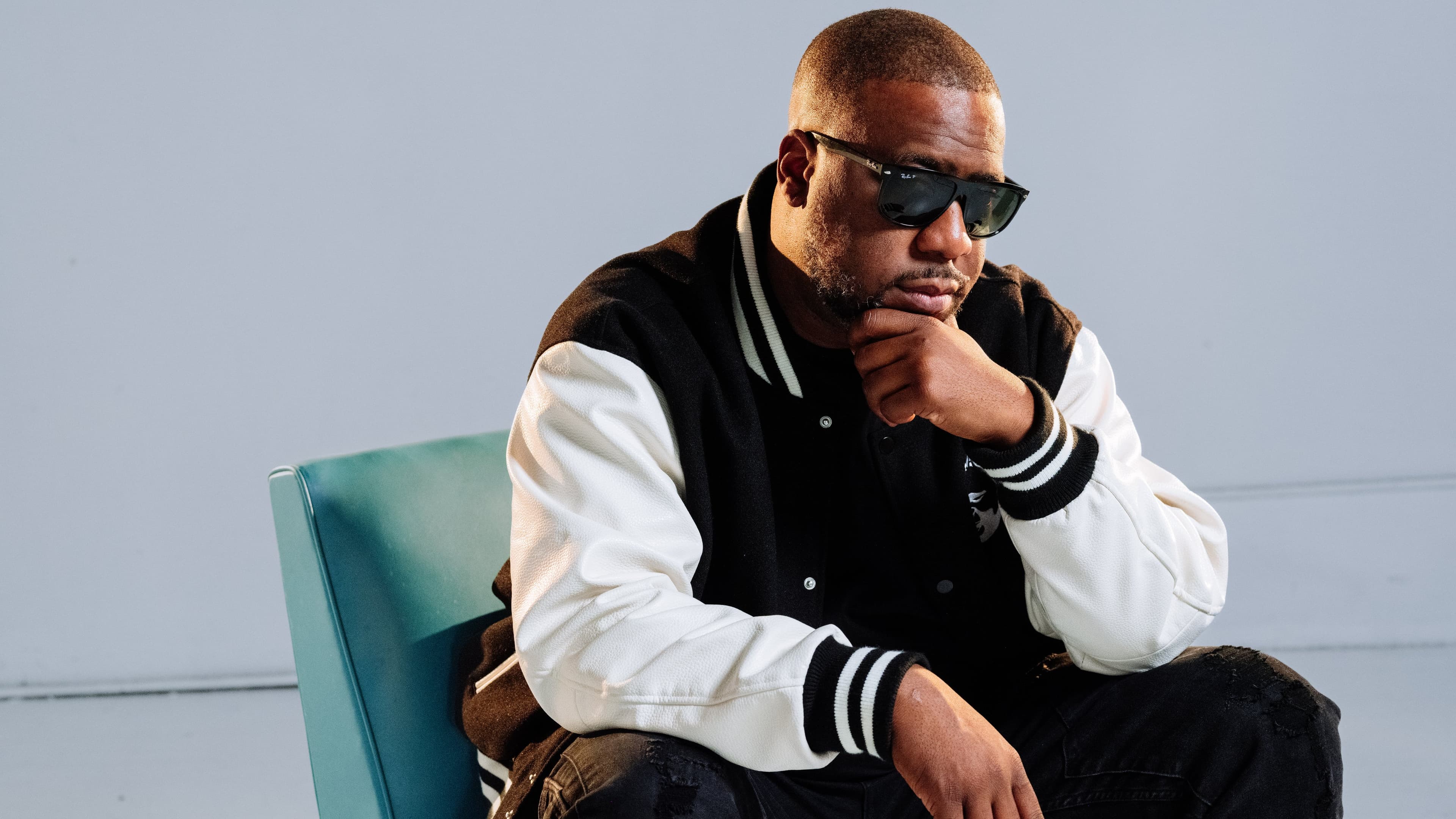 Robert Glasper X Kem presents Alkemy