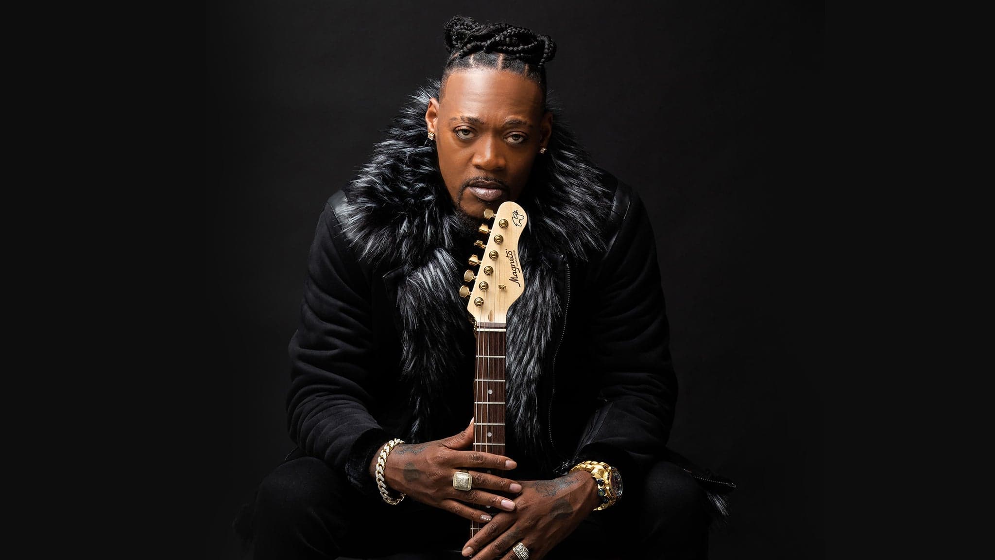 Chris Dave X Eric Gales X MonoNeon & Friends