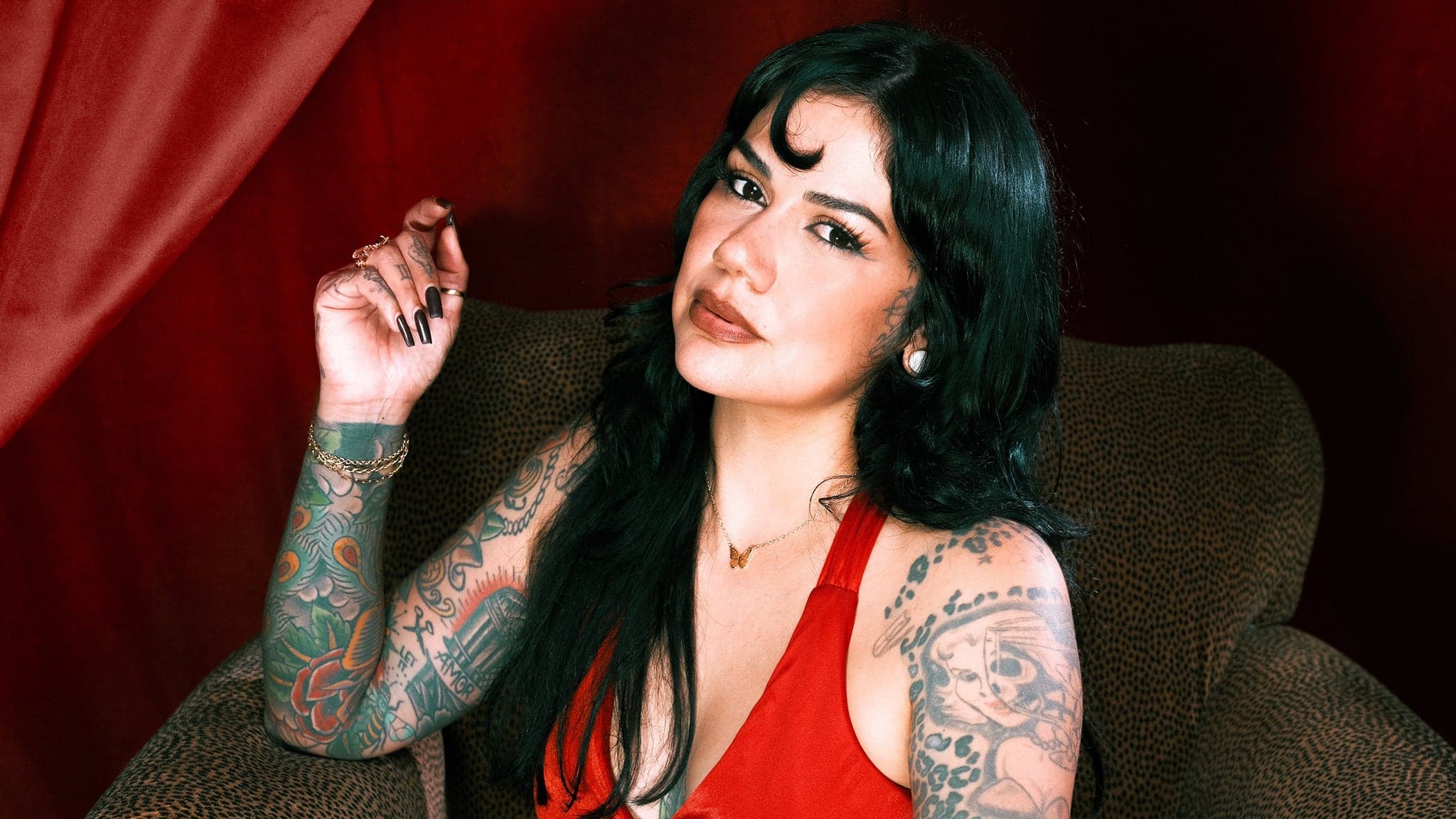 Trish Toledo