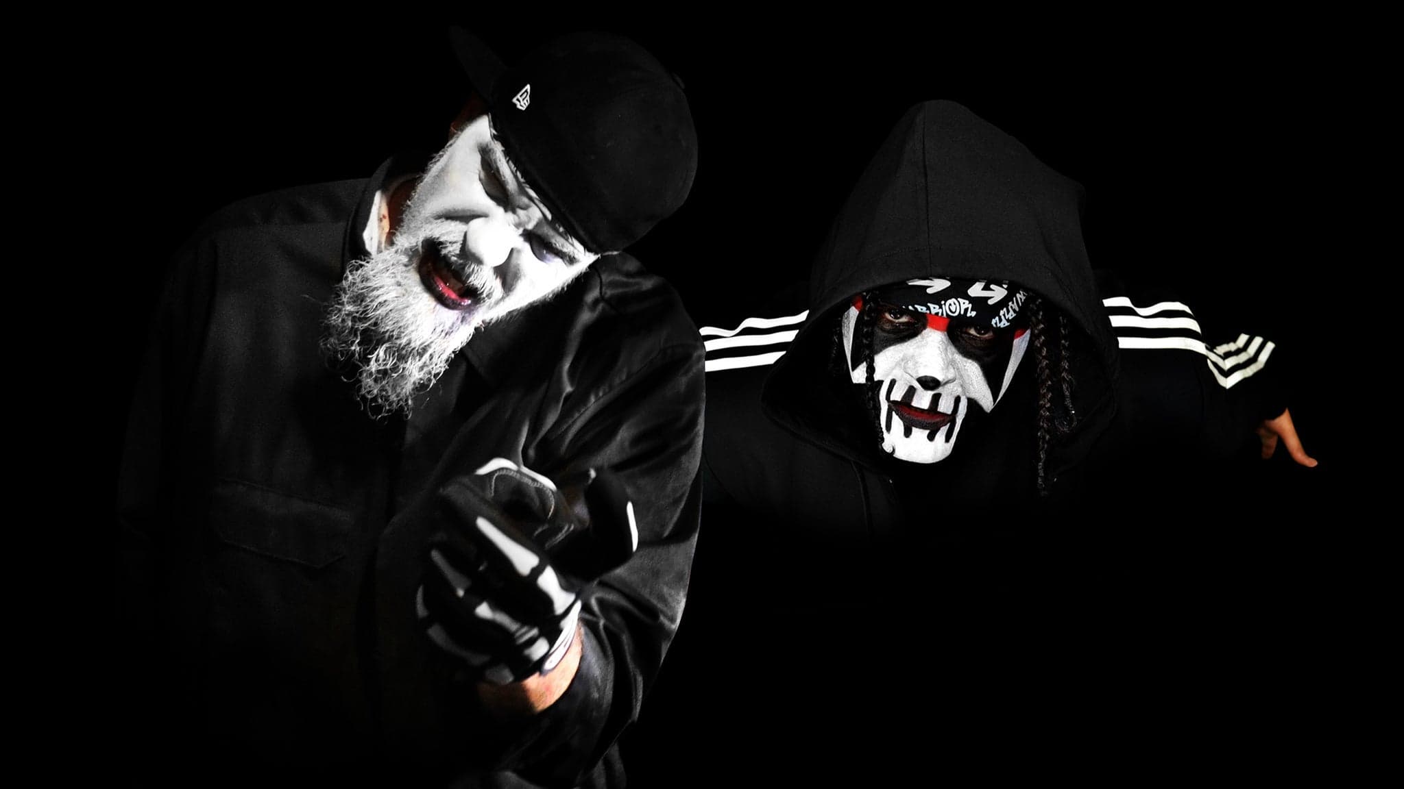 Blaze Ya Dead Homie w/ Abk