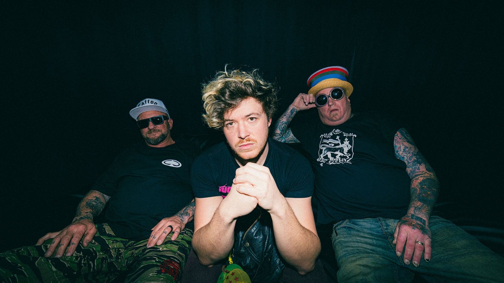 Sublime | Official Ticket + Hotel Packages